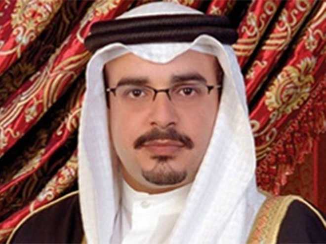 Crown Prince Salman bin Hamad al-Khalifa appointed new Prime Minister of Bahrain