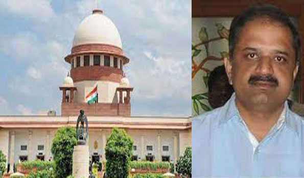 Supreme Court extends parole of Rajiv Gandhi assassination convict AG Perarivalan