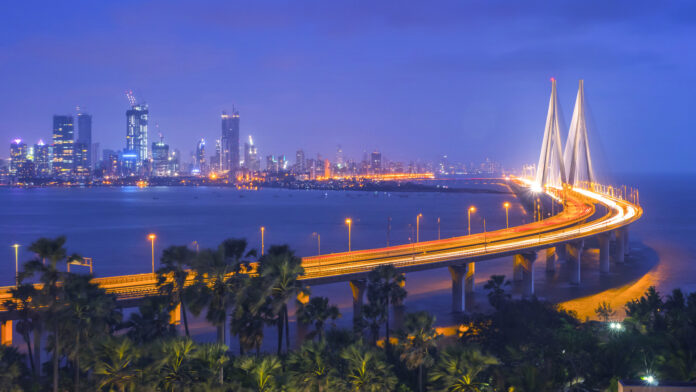 Mumbai ranks in world's best cities list in the year 2023