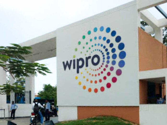 Wipro fires 452 freshers citing poor performance, giving all sleepless nights
