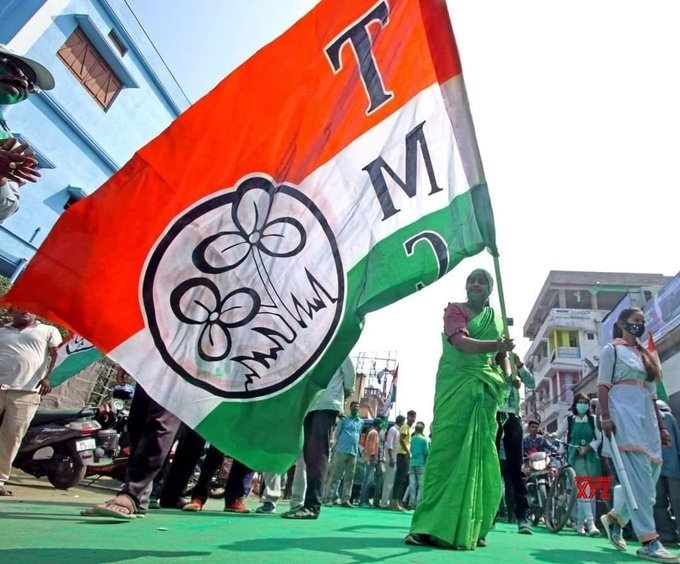 TMC's wins massively, BGPM rises as dominant political force in Darjeeling hills