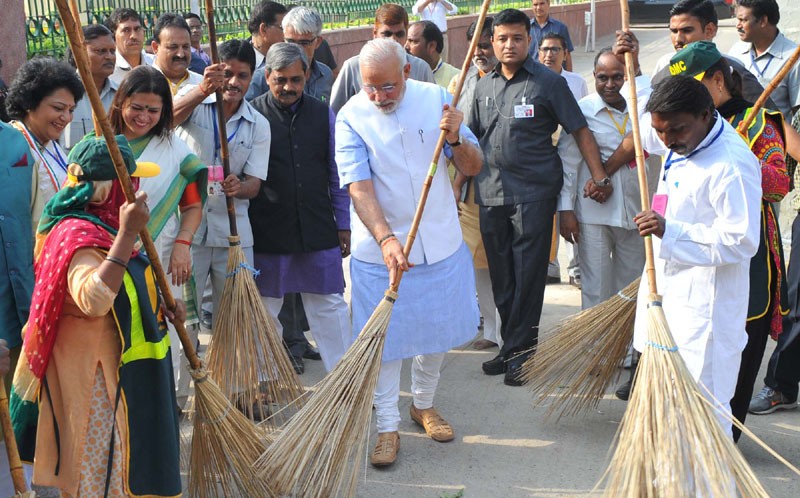 wining-the-war-against-waste:-clean-india-mission