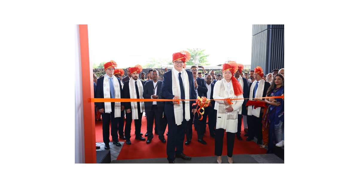 aptiv-announces-grand-opening-of-new-state-of-the-art-facility-for-its-technical-center-in-pune,-india