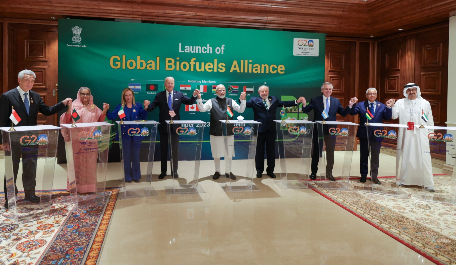 india’s-clean-energy-push-through-global-biofuel-alliance-at-g20-is-a-historic-moment