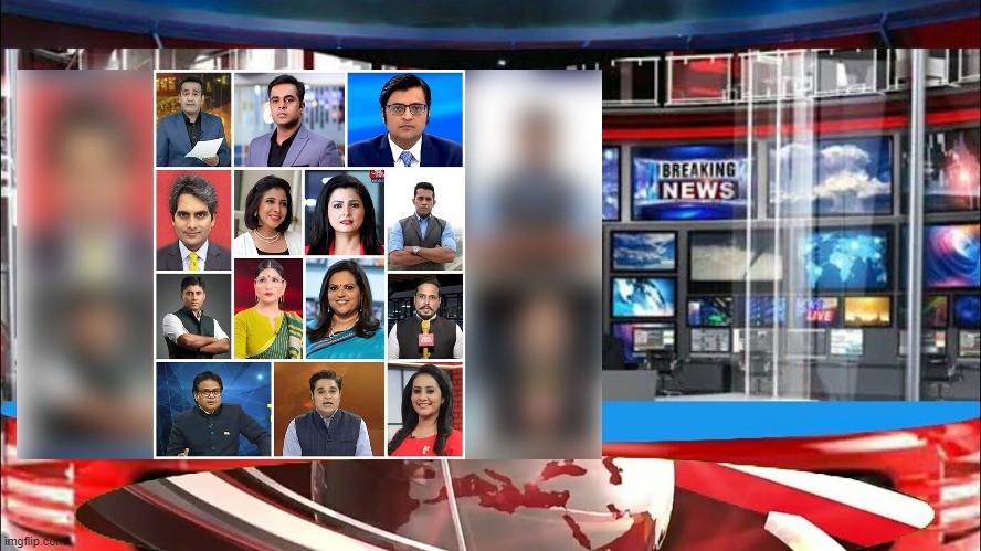 Why are some anchors rattled by Alliance INDIA's decision to boycott 
