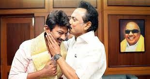Chief Minister MK Stalin says Udhayanidhi's comments were distorted by BJP
