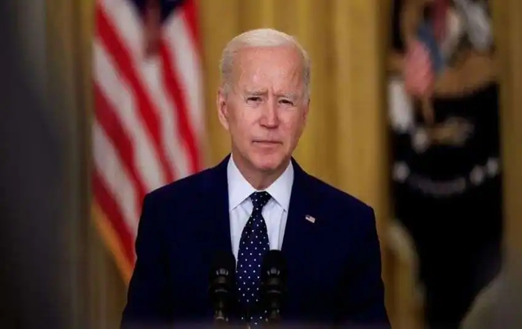 car-collides-with-parked-suv-in-biden’s-motorcade-during-delaware-event