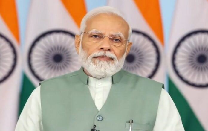 pm-modi-launches-development-projects-in-lakshadweep’s-kavaratti-island-to-boost-international-tourism