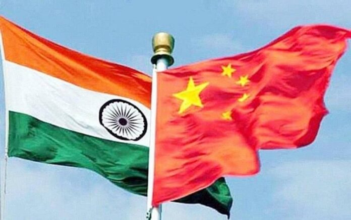 india,-china-engaging-on-diplomatic,-military-sides-for-some-sort-of-resolution:-mea