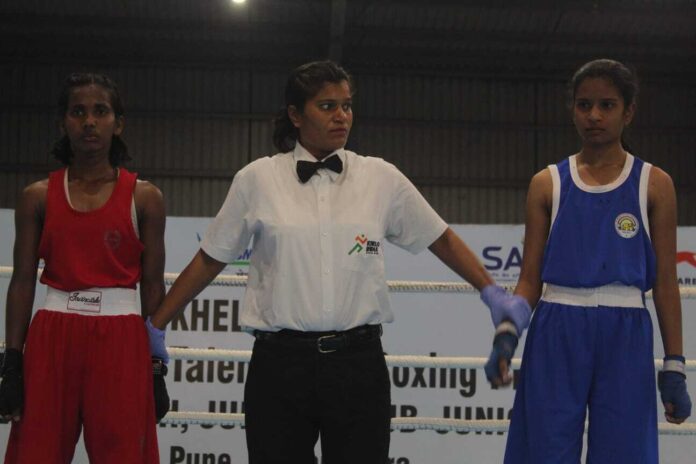 around-400-women’s-are-competing-in-khelo-india-rec-western-open-talent-hunt-boxing-program