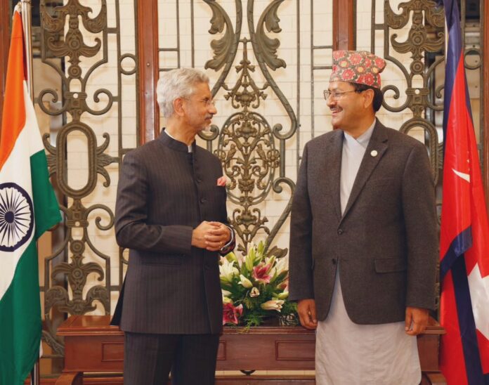 jaishankar-inaugurates-multiple-initiatives,-including-59-post-quake-projects-in-kathmandu