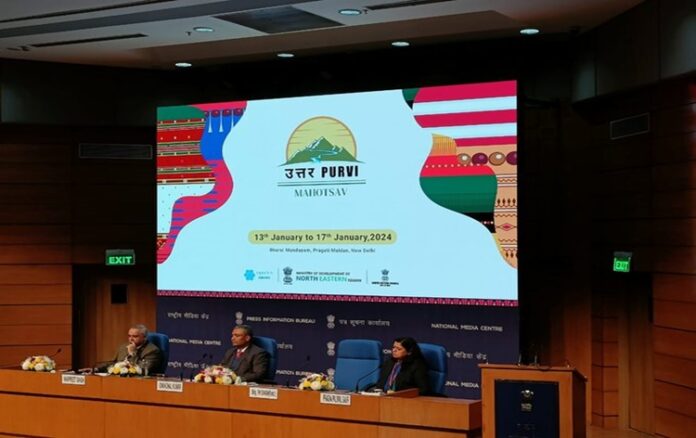 uttar-purvi-mahotsav-to-showcase-the-rich-diversity-of-north-east-india