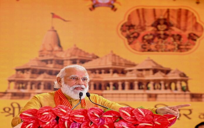 pm-modi-launches-‘swachh-mandir’-campaign-ahead-of-ayodhya-ram-temple-inauguration