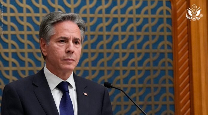 us-designates-pakistan,-china-,north-korea-as-‘countries-of-particular-concern’