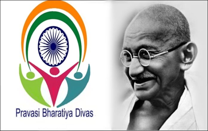 pravasi-bharatiya-divas:-bridging-borders,-celebrating-contributions