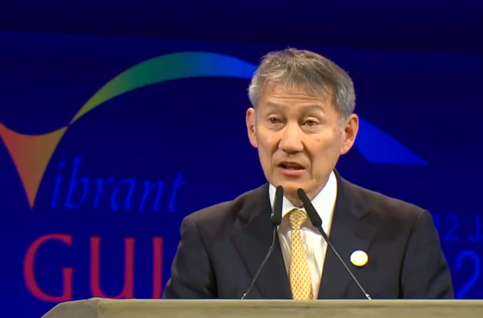 vibrant-gujarat-global-summit-2024:-strengthening-global-partnerships-and-economic-ties