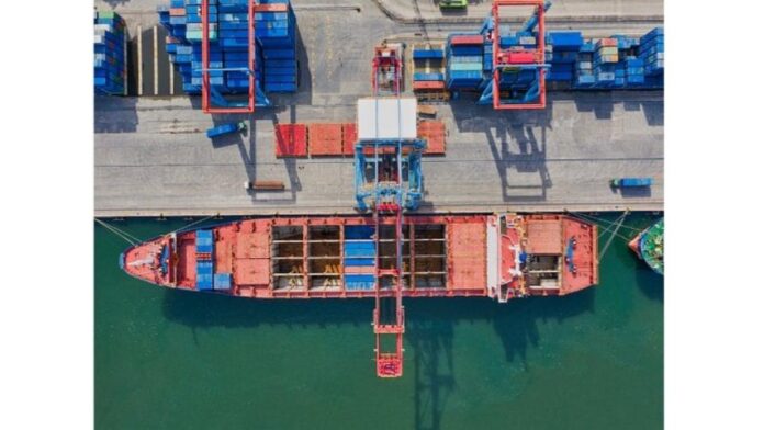 indian-land-ports-drive-trade-valued-at-rs-76,000-crore-in-2023