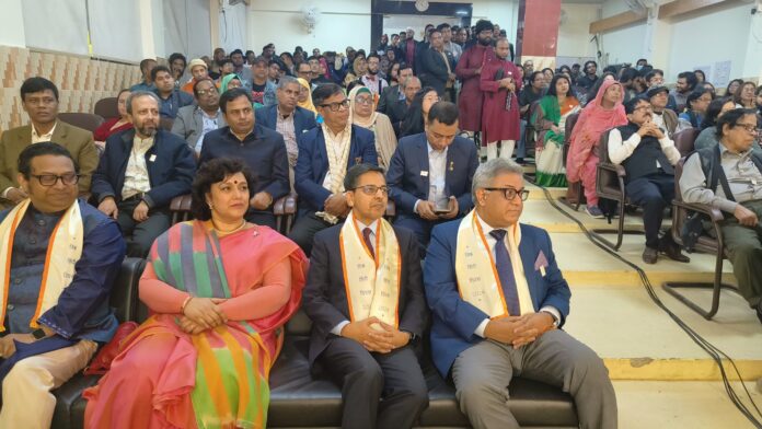 vishwa-hindi-diwas-celebrated-in-dhaka