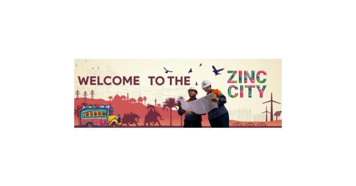 hindustan-zinc-unveils-a-new-campaign-#zinccity:-uniting-udaipur-through-a-vibrant-cultural-tapestry
