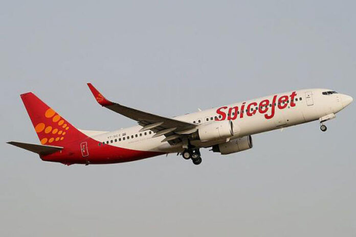spicejet-announces-special-flight-for-historic-‘pran-pratishta’-ceremony-at-shri-ram-temple,-ayodhya