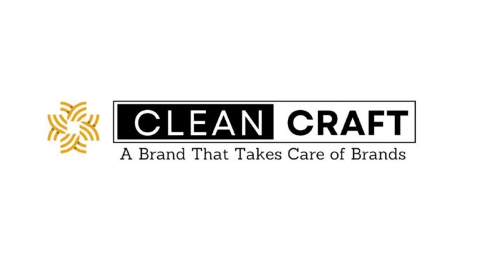 clean-craft:-launches-revolutionary-laundry-and-dry-cleaning-stores-in-india-to-simplify-life