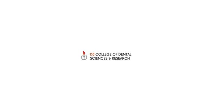 dj-dental-college-launches-dj-clinico-excellencia-academy