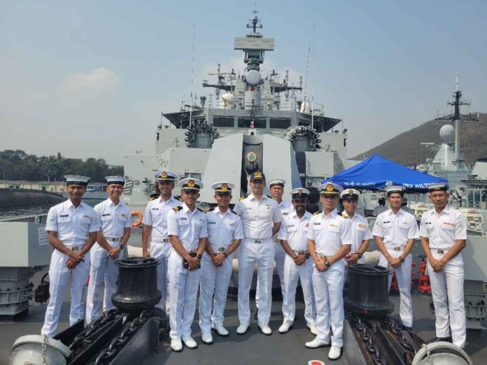 indian-and-malaysian-navies-hold-joint-drills-under-exercise-samudra-laksamana