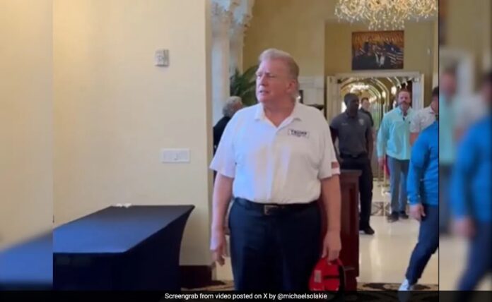 <b>donald-trump’s-new-‘hat-hair’-sparks-internet-buzz-amid-legal-turmoil</b>