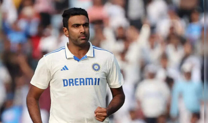 <b>ravichandran-ashwin’s-sudden-retirement-sparks-controversy-and-claims-of-humiliation-by-father</b>