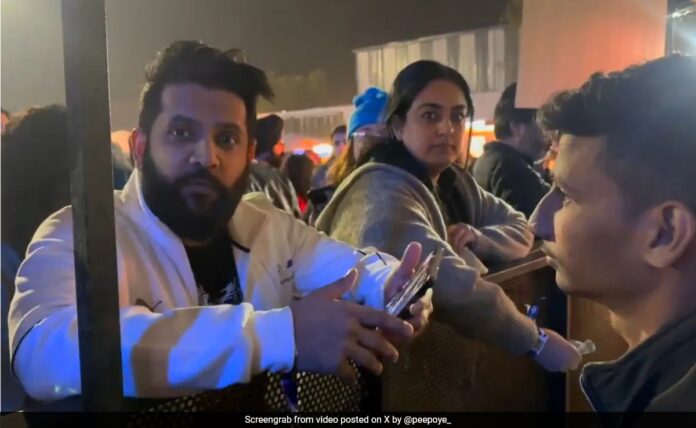 <h1>chaos-and-corruption:-fans-voice-outrage-over-management-failures-at-bryan-adams’-gurgaon-concert</h1>