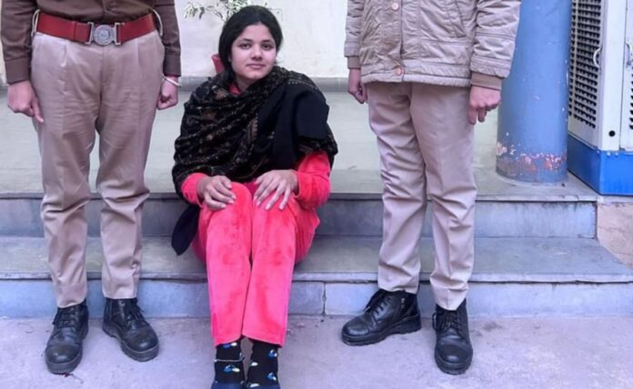 <b>scandalous-schemes:-the-chilling-tale-of-‘looteri-dulhan’-who-defrauded-wealthy-grooms</b>