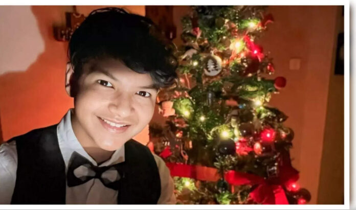 <b>child-star-jared-albert-savaille-shares-festive-cheer-and-holiday-plans-for-christmas</b>