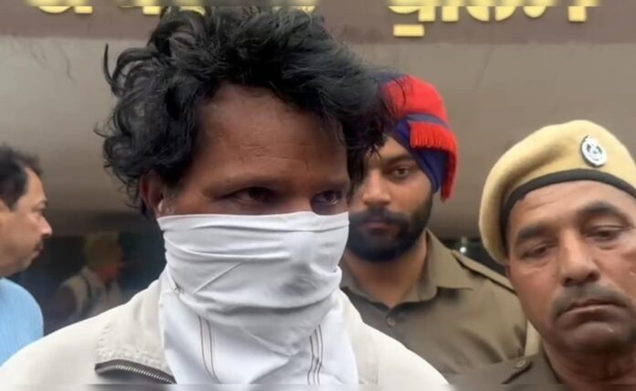 <b>punjab-serial-killer-arrested-following-gruesome-murders-of-11-men-in-18-months</b>