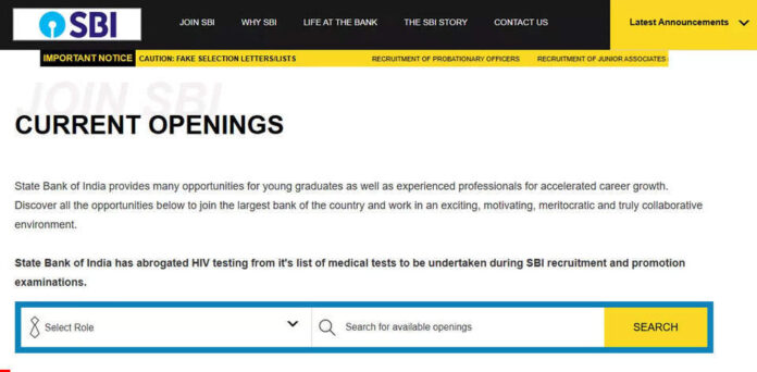 <b>sbi-invites-applications-for-600-po-vacancies:-get-ready-for-sbi-po-recruitment-2025!</b>