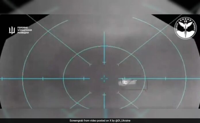 <b>ukraine-achieves-milestone:-naval-drone-takes-down-russian-helicopter-in-historic-strike</b>