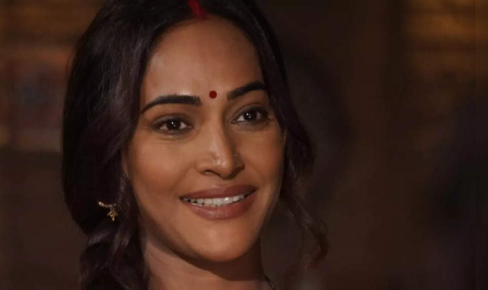 <b>rajashree-thakur-dives-deep-into-kanpur’s-homemaking-culture-for-authentic-role-in-bas-itna-sa-khwaab</b>