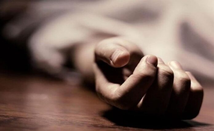 ###-terrifying-escape-attempt-turns-fatal:-man-dies-while-fleeing-authorities-in-gurugram