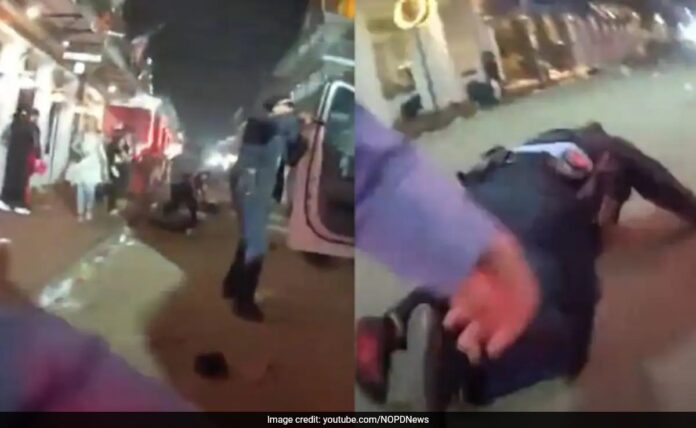 <b>bodycam-footage-reveals-harrowing-encounter-as-new-orleans-shooter-is-neutralized</b>