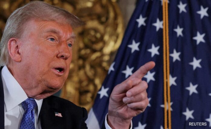 <b>donald-trump-set-for-a-spectacular-return:-america-prepares-for-a-turbulent-second-term</b>