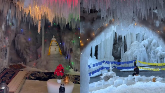 <h1>experience-the-enchantment-of-himachal-pradesh’s-snow-cave-cafe:-a-unique-winter-wonderland</h1>