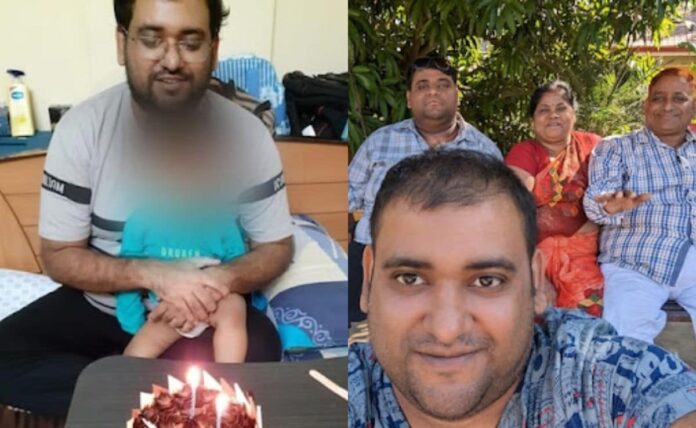 <b>supreme-court-grants-custody-of-atul-subhash’s-son-to-mother-amid-controversial-background</b>