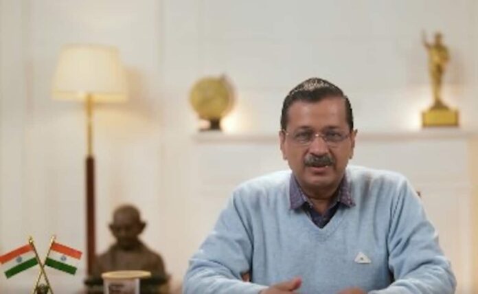 <b>arvind-kejriwal-champions-middle-class-relief-with-seven-key-budget-demands</b>