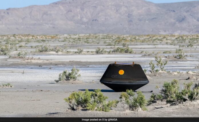 <b>asteroid-bennu-samples-reveal-fundamental-ingredients-for-life-beyond-earth</b>