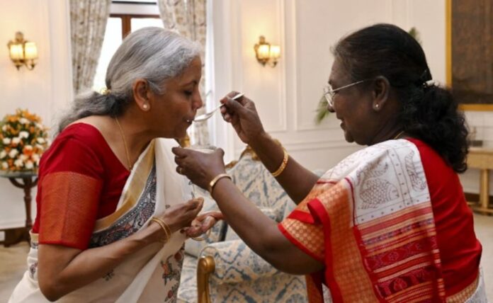 <b>anticipation-builds-as-union-budget-2025-set-to-address-key-economic-challenges</b>