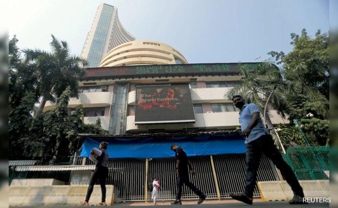 <b>indian-stock-market-shines-as-investors-anticipate-major-tax-relief-in-upcoming-budget</b>