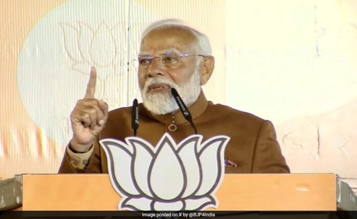 <title>pm-modi-reflects-on-bjp’s-delhi-victory:-key-insights-and-quotes-from-his-address