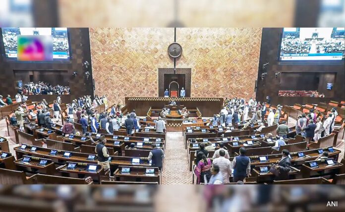 <b>parliamentary-tensions-rise-over-waqf-amendment-bill:-key-developments-emerge</b>