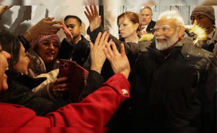 <b>pm-modi’s-us-visit:-key-discussions-on-tariffs-and-immigration-with-president-trump</b>