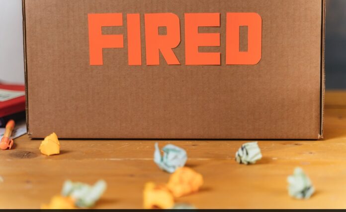 <b>startup-culture-under-fire:-employee-terminated-over-tea-breaks-and-leaving-on-time</b>