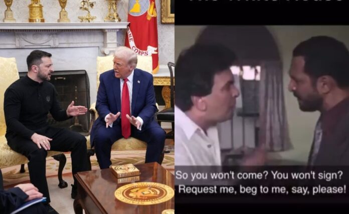 <b>bollywood’s-take-on-trump-zelensky-showdown:-harsh-goenka’s-viral-parallel</b>